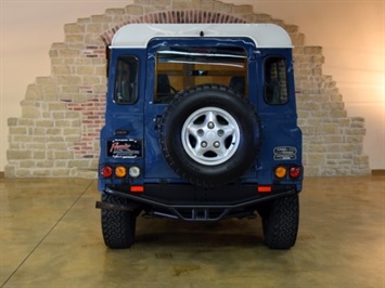 1997 Land Rover Defender 90   - Photo 8 - Springfield, MO 65802