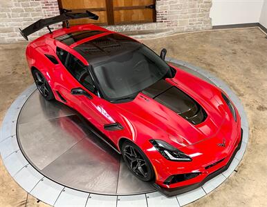 2019 Chevrolet Corvette ZR1   - Photo 13 - Springfield, MO 65802