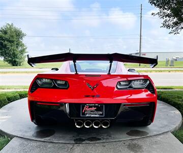 2019 Chevrolet Corvette ZR1   - Photo 21 - Springfield, MO 65802