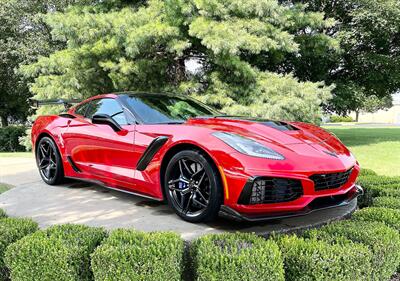 2019 Chevrolet Corvette ZR1   - Photo 15 - Springfield, MO 65802