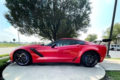 2019 Chevrolet Corvette ZR1   - Photo 23 - Springfield, MO 65802