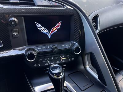 2019 Chevrolet Corvette ZR1   - Photo 34 - Springfield, MO 65802