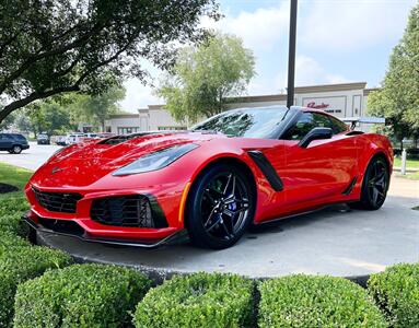 2019 Chevrolet Corvette ZR1   - Photo 26 - Springfield, MO 65802