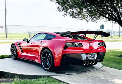 2019 Chevrolet Corvette ZR1   - Photo 22 - Springfield, MO 65802