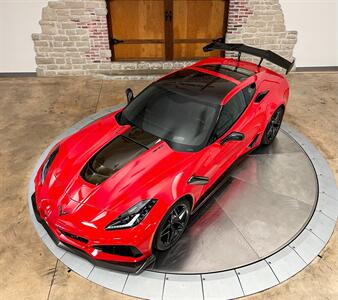 2019 Chevrolet Corvette ZR1   - Photo 10 - Springfield, MO 65802