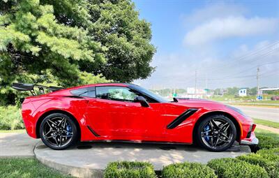 2019 Chevrolet Corvette ZR1   - Photo 17 - Springfield, MO 65802