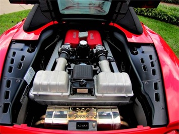 2001 Ferrari 360 Spider   - Photo 29 - Springfield, MO 65802