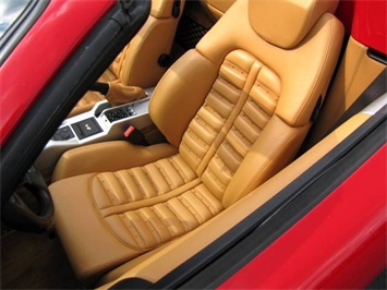 2001 Ferrari 360 Spider   - Photo 19 - Springfield, MO 65802