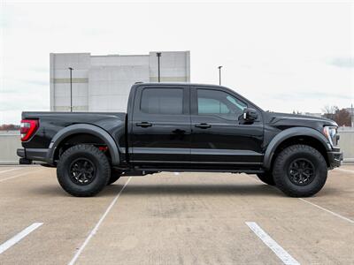 2023 Ford F-150 Raptor   - Photo 3 - Springfield, MO 65802