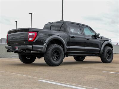 2023 Ford F-150 Raptor   - Photo 13 - Springfield, MO 65802