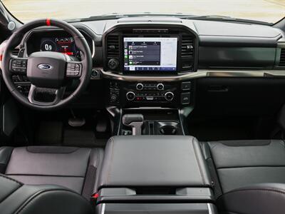 2023 Ford F-150 Raptor   - Photo 21 - Springfield, MO 65802