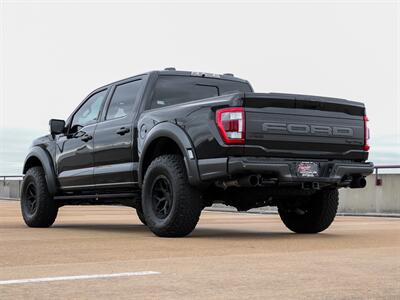 2023 Ford F-150 Raptor   - Photo 10 - Springfield, MO 65802