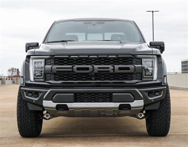 2023 Ford F-150 Raptor   - Photo 5 - Springfield, MO 65802