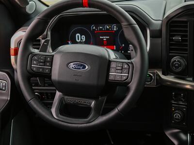 2023 Ford F-150 Raptor   - Photo 15 - Springfield, MO 65802