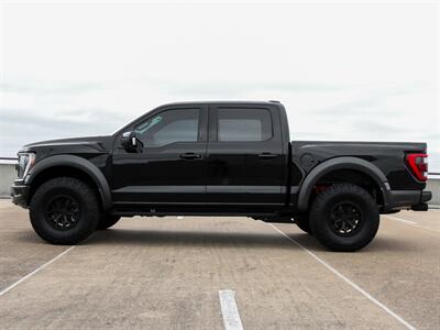 2023 Ford F-150 Raptor   - Photo 9 - Springfield, MO 65802