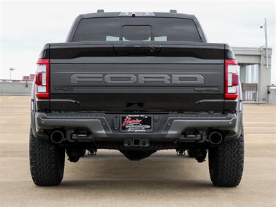 2023 Ford F-150 Raptor   - Photo 11 - Springfield, MO 65802