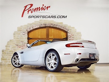 2008 Aston Martin Vantage Roadster   - Photo 7 - Springfield, MO 65802