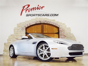 2008 Aston Martin Vantage Roadster   - Photo 4 - Springfield, MO 65802