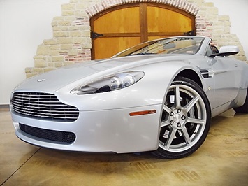 2008 Aston Martin Vantage Roadster   - Photo 10 - Springfield, MO 65802