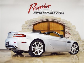 2008 Aston Martin Vantage Roadster   - Photo 9 - Springfield, MO 65802