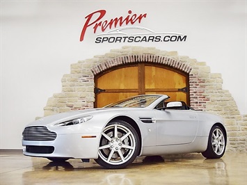 2008 Aston Martin Vantage Roadster   - Photo 6 - Springfield, MO 65802