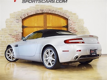 2008 Aston Martin Vantage Roadster   - Photo 12 - Springfield, MO 65802