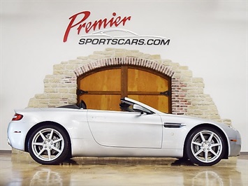 2008 Aston Martin Vantage Roadster   - Photo 3 - Springfield, MO 65802