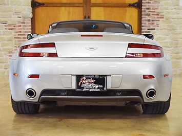 2008 Aston Martin Vantage Roadster   - Photo 8 - Springfield, MO 65802