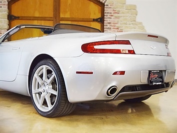 2008 Aston Martin Vantage Roadster   - Photo 11 - Springfield, MO 65802