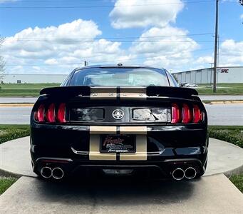 2019 Ford Mustang GT  Heritage - Photo 21 - Springfield, MO 65802