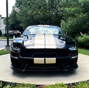 2019 Ford Mustang GT  Heritage - Photo 17 - Springfield, MO 65802