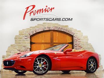 2012 Ferrari California   - Photo 5 - Springfield, MO 65802