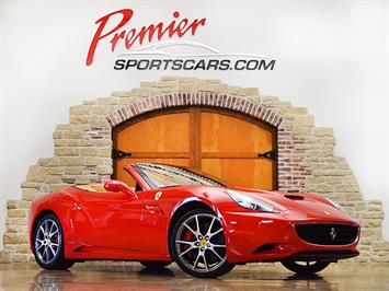 2012 Ferrari California   - Photo 3 - Springfield, MO 65802