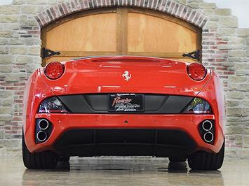 2012 Ferrari California   - Photo 8 - Springfield, MO 65802