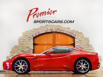 2012 Ferrari California   - Photo 10 - Springfield, MO 65802