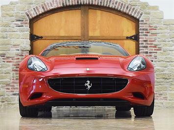 2012 Ferrari California   - Photo 4 - Springfield, MO 65802