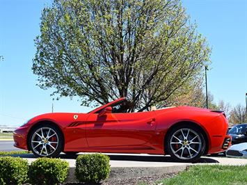 2012 Ferrari California   - Photo 22 - Springfield, MO 65802