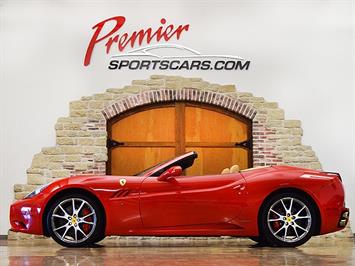 2012 Ferrari California   - Photo 1 - Springfield, MO 65802