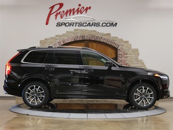 2017 Volvo XC90 T6 Momentum   - Photo 3 - Springfield, MO 65802