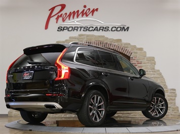 2017 Volvo XC90 T6 Momentum   - Photo 9 - Springfield, MO 65802