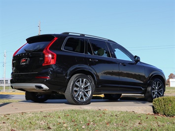 2017 Volvo XC90 T6 Momentum   - Photo 25 - Springfield, MO 65802