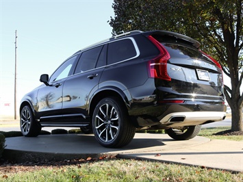 2017 Volvo XC90 T6 Momentum   - Photo 27 - Springfield, MO 65802