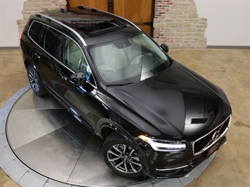 2017 Volvo XC90 T6 Momentum   - Photo 13 - Springfield, MO 65802