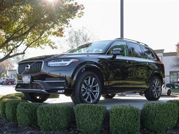 2017 Volvo XC90 T6 Momentum   - Photo 29 - Springfield, MO 65802