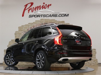 2017 Volvo XC90 T6 Momentum   - Photo 7 - Springfield, MO 65802