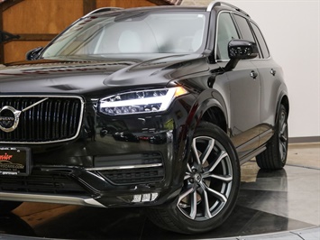 2017 Volvo XC90 T6 Momentum   - Photo 42 - Springfield, MO 65802