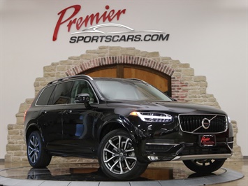 2017 Volvo XC90 T6 Momentum   - Photo 4 - Springfield, MO 65802