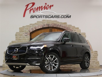 2017 Volvo XC90 T6 Momentum   - Photo 1 - Springfield, MO 65802