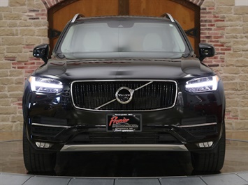 2017 Volvo XC90 T6 Momentum   - Photo 5 - Springfield, MO 65802