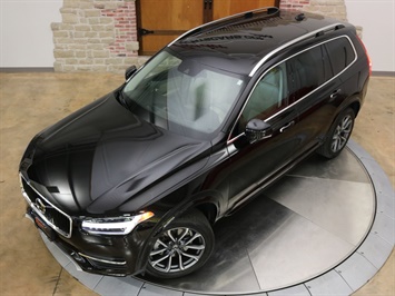 2017 Volvo XC90 T6 Momentum   - Photo 10 - Springfield, MO 65802